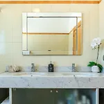 Σπίτι διακοπών Abreu - A Wonderful Ocean View