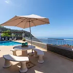 Σπίτι διακοπών Abreu - A Wonderful Ocean View