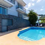 Abreu - A Wonderful Ocean View *