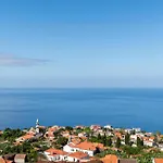 Σπίτι διακοπών Abreu - A Wonderful Ocean View Calheta (Madeira)
