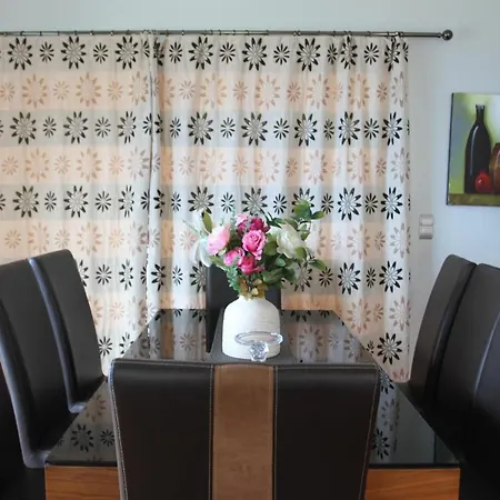 Holiday home Abreu - A Wonderful Ocean View