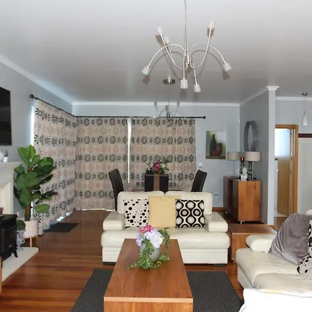 Holiday home Abreu - A Wonderful Ocean View *