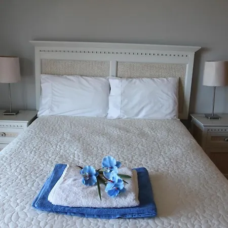 Abreu - A Wonderful Ocean View Holiday home *