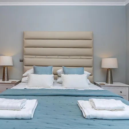 Abreu - A Wonderful Ocean View * 卡列塔