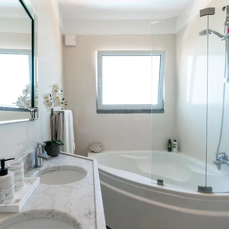 Abreu Ocean View And Heated Pool Кальета