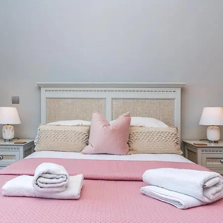 Abreu - A Wonderful Ocean View 卡列塔