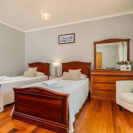 Abreu - A Wonderful Ocean View * Calheta (Madeira)