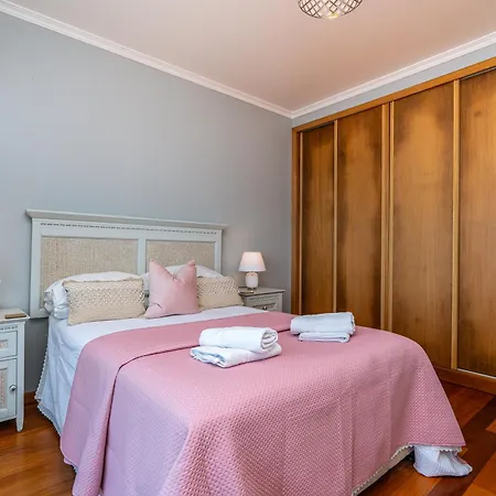 Abreu - A Wonderful Ocean View