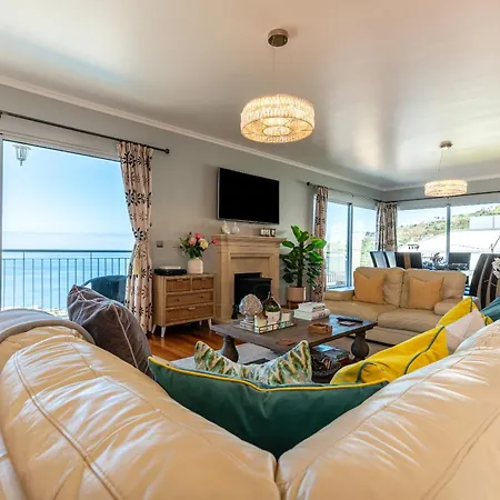 Abreu Ocean View And Heated Pool *