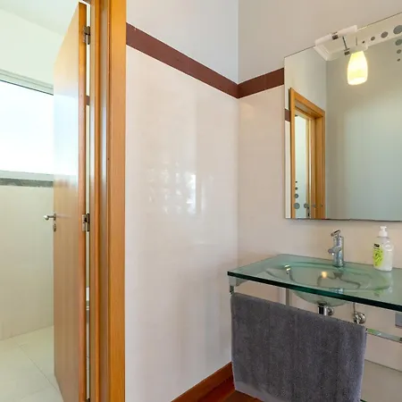 Abreu Ocean View And Heated Pool Кальета