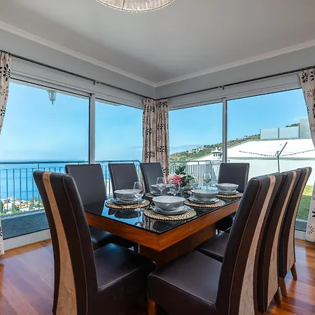 Abreu Ocean View And Heated Pool * Кальета