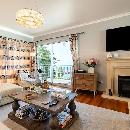 Abreu Ocean View And Heated Pool
