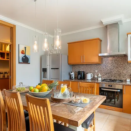 Abreu Ocean View And Heated Pool *