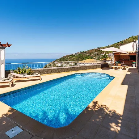 Abreu Ocean View And Heated Pool