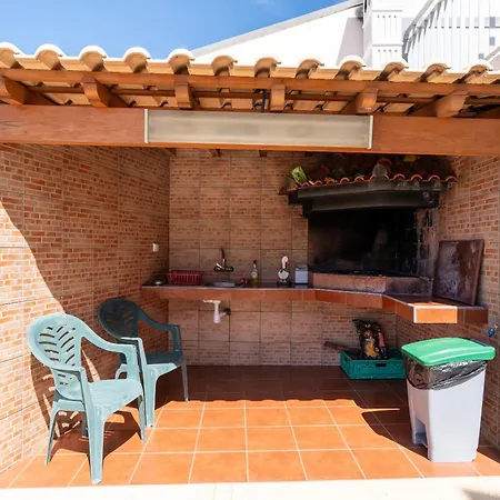 Semesterbostad Abreu - A Wonderful Ocean View *