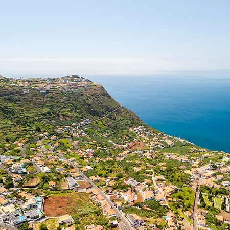 Abreu Ocean View And Heated Pool