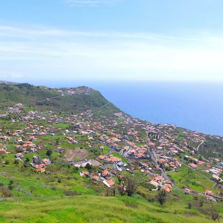 Abreu - A Wonderful Ocean View *