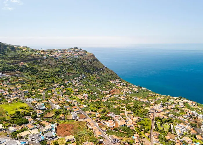 Abreu - A Wonderful Ocean View